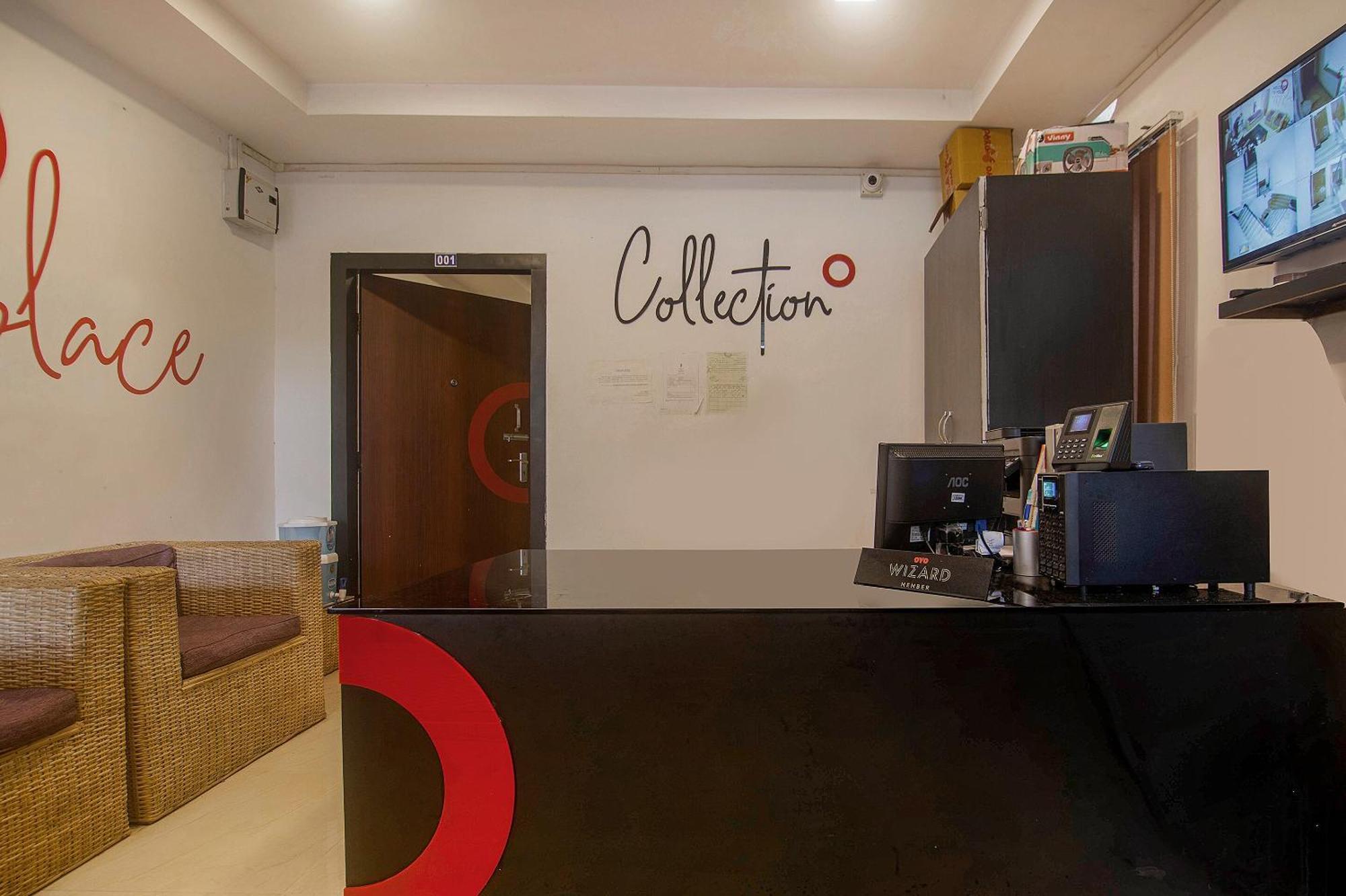 Collection O The Blu Bell Nizarapar Path Ξενοδοχείο Γουβαχάτι Εξωτερικό φωτογραφία